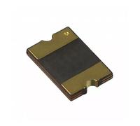 Insert de fusible 100 pièces x MF-MSMF 0.14A 0.2A 0.3A 1.1A 1.25A 2.5A 2.6A 6V 8V 15V 30V 40V 60V 1812 SMD fusibles réarmables Câblage de protection (Size : MF-MSMF250-16)