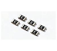 Insert de fusible 100 x 0805L série 6V 9V 15V 0805 fusibles SMD fusible résistant Câblage de protection (Size : 0805L100)
