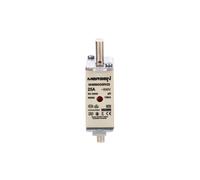 Insert de fusible NH 000 (NH00C) 25A 500VAC gG E201185