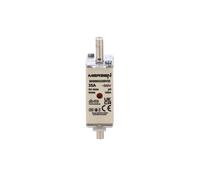 Insert de fusible NH 000 (NH00C) 35A 500VAC gG C211947