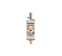 Insert de fusible NH 000 (NH00C) 6A 500VAC gG D213995