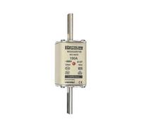 mersen Mersen Porte-fusible NH SF Gr.2 gG 100A/500V KM NH2GG50V100 Quantité:1