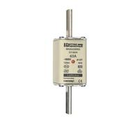 Insert de fusible NH 2C 63A 500VAC gG Z212634