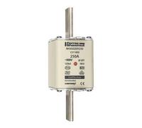 Insert de fusible NH 3C 250A 500VAC gG C211602