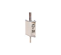 Insert de fusible NH1C 100A 500V gG LNH1100M Weber
