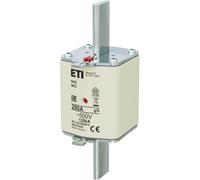 Insert de fusible NH2 280A gG 500V 004185220 WT-NH