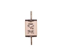 Insert de fusible NH2 355A 500V gG LNH2355MK Weber