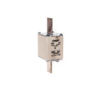 Insert de fusible NH2 400A 500V gG LNH2400M Weber