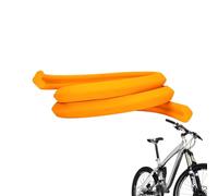 Insert de Jante de Pneu, Protecteur d'insert de Pneu - Insert de Doublure de sous Vide,Coussinet de sans Chambre à air pour Cyclisme en Montagne, Protection Externe pour Sol en Gravier