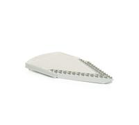 Insert de Lame Börner pour V1, V3 & V6 (1,6 mm) • Lame pour Coupe-légumes (Mandoline en V) • Insert de Lame pour Fines Juliennes & Dés • Accessoires de Mandoline Börner • Couleur: Blanc