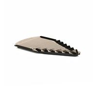 Insert de Lame Börner pour V1, V3 & V6 (7 mm) • Lame pour Coupe-légumes (Mandoline en V) • Idéal comme Coupe-Frites • Accessoires de Mandoline Börner • Couleur: Noir