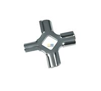 Insert De Lame KitchenAid 9706857 482000011952 Original Pour Hachoir À Viande
