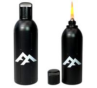 Insert de lampe à huile pour lampes à bougie | Insert de carburant rechargeable pour une utilisation avec des lanternes à bougie UCO | Longue durée de combustion et anti-fuite | Alternative à