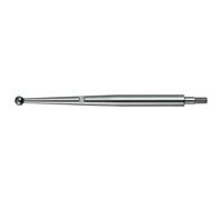Insert de mesure D.2mm L.34,7mm KGL M1,6 HM sonde KÄFER