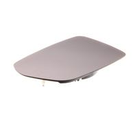 INSERT DE MIROIR POUR FOURGON SKODA OCTAVIA II 02.04-06.13 DROITE