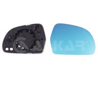 INSERT DE MIROIR SKODA OCTAVIA II, SUPERB II 03.08-05.15 PR
