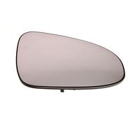 INSERT DE MIROIR TOYOTA AURIS, AVENSIS, COROLLA, VERSO 01.12-12.18 PR