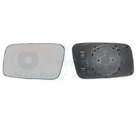 INSERT DE MIROIR VOLVO 850, S40 I, S70, V40,V70 I, V90 I, XC70 I 06.91-06.04 PR