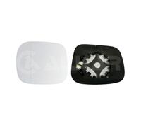 INSERT DE MIROIR VOLVO XC70 II, XC90 I 10.02-12.16 LE