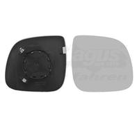 INSERT DE MIROIR VW AMAROK, MULTIVAN V, VI, TRANSPORTER V,VI 09.09-&gt