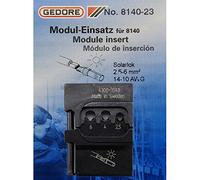 Insert de module pour Solarlok