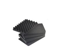 Insert de mousse valise type 1000