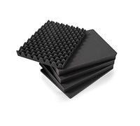 B&W Cases 2704 accessoire de sacoche mousse