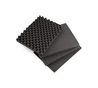 Insert de Mousse Valise Type 500