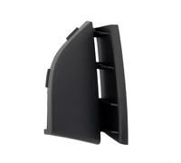 Insert de pare-chocs côté gauche pour EcoSport 2018-2022 compatible avec GN1Z8419AC Pièce extérieure de rechange directe en plastique