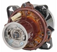 Insert De Phare Avant Halogène DE Asymétrique HELLA Pour HITACHI