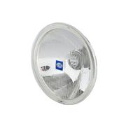 Insert De Phare D'Appoint Droit 12 V H3 Halogène HELLA