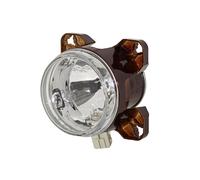 Insert De Phare D'Appoint Droit 24 V T4W Halogène HELLA