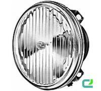 Insert De Phare D'Appoint Droit Halogène HELLA Pour VOLVO VW LEYLAND