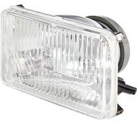 Insert De Phare Halogène À Encastrer HELLA Pour VW SCIROCCO