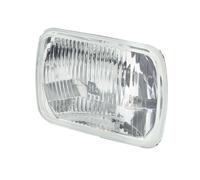 Insert De Phare Halogène HELLA Pour FREIGHTLINER