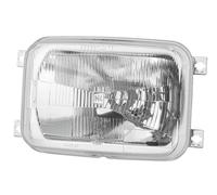 Insert De Phare Halogène HELLA Pour VOLVO
