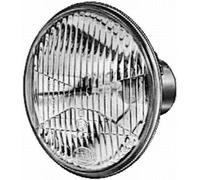 Insert De Phare HELLA Droit Gauche Halogène H1 24V 12V (1K3 114 155-001)