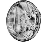 Insert De Phare HELLA Droit Gauche Halogène H4 T4W 12V (1L6 002 395-261)