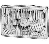 Insert De Phare HELLA Droit Gauche Halogène T4W H4 24V (1AB 003 177-791)