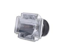 Insert de phare Highsider H4 Blanc 12V / 60/55W