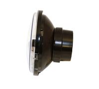 HIGHSIDER TYPE 12 Insert de phare à DEL avec TFL, rond, 5 3/4 pouces