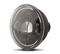 HIGHSIDER 5 3/4 pouces LED phare principal insert TYPE 10