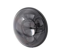 Highsider 226-005 Headlight Argenté