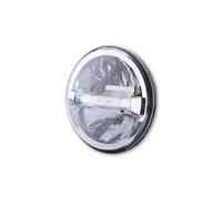 Insert de phare LED HIGHSIDER pro Type 4 - 7 pouces - homologué E - - à l'unit