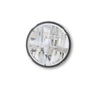 Highsider 1108638001 Headlight Argenté