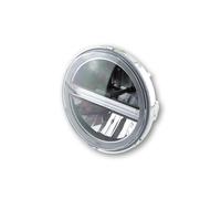 Insert de phare LED HIGHSIDER type 6 - 5 3/4"