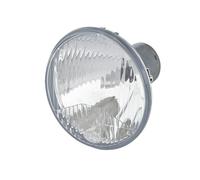 Insert De Phare Longue Portée Halogène HELLA Pour BMW 5 (E12)