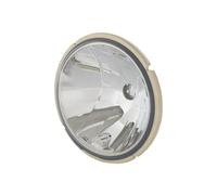 Insert De Phare Longue Portée Halogène HELLA Pour VOLVO