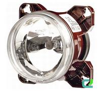 Insert De Phare Phare À Longue Portée Halogène FF HELLA Pour AGCO