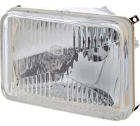 Insert de phare Phares longue portée halogène HELLA pour TOYOTA CELICA (_A4_)